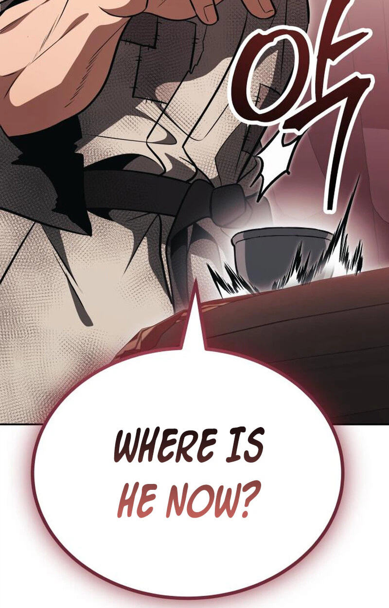 The World's Strongest Regime Chapter 8 page 49 - 