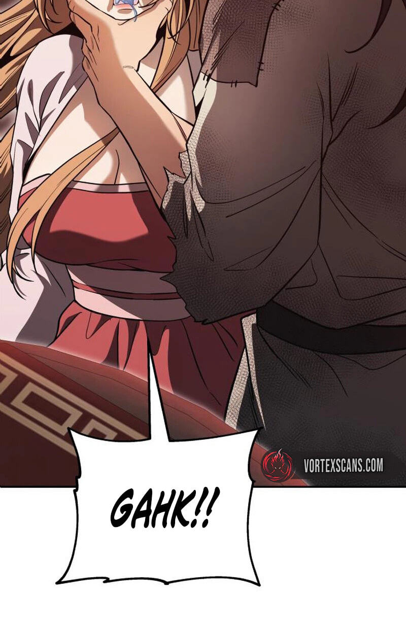 The World's Strongest Regime Chapter 8 page 6 - 