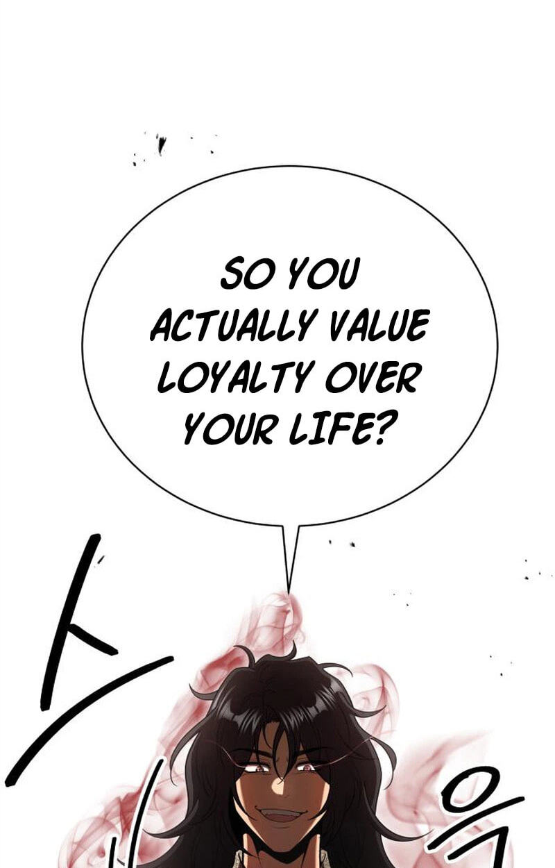 The World's Strongest Regime Chapter 8 page 55 - 