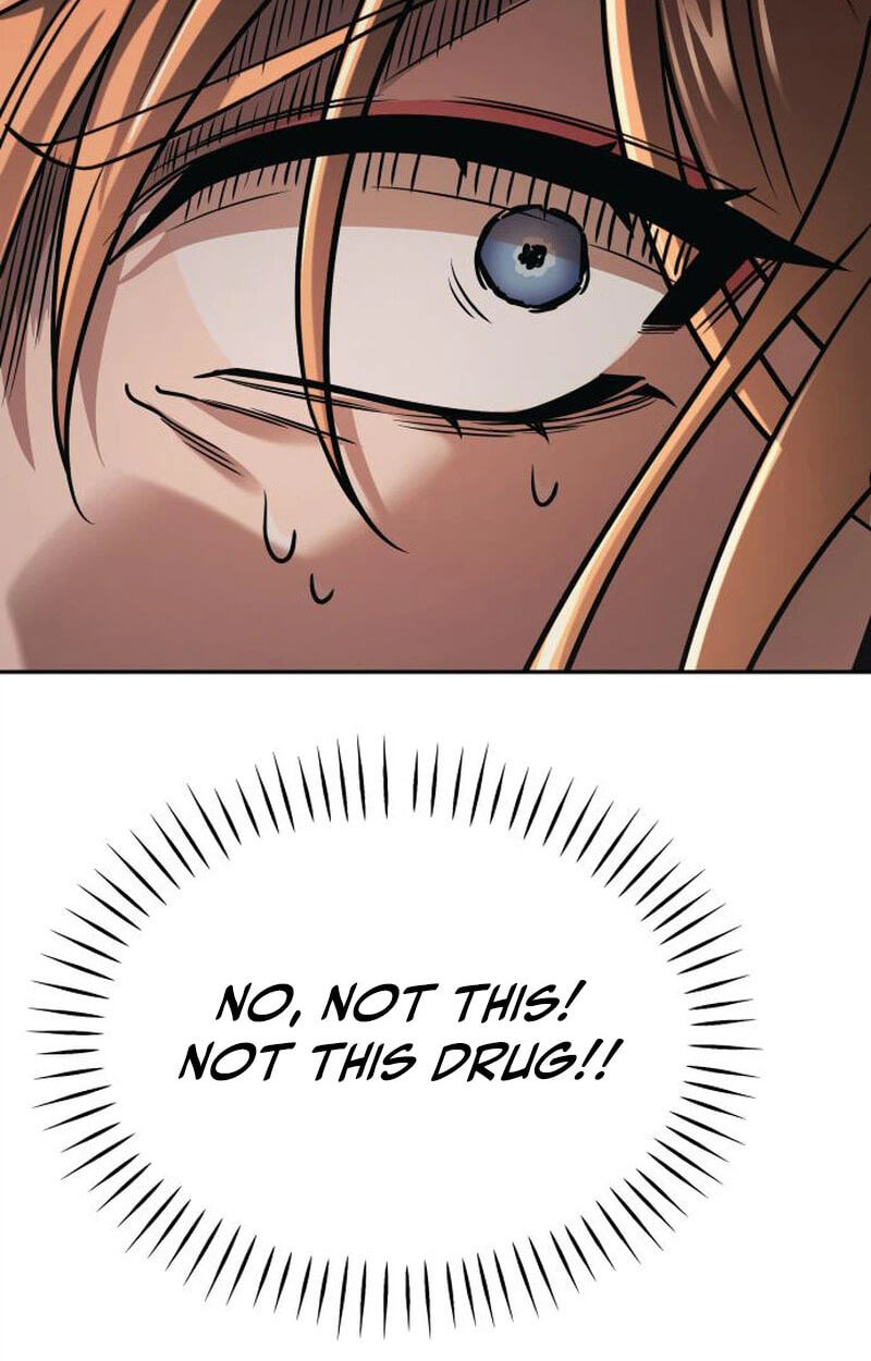 The World's Strongest Regime Chapter 8 page 8 - 