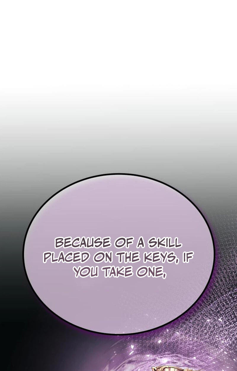 The World's Strongest Regime Chapter 8 page 71 - 
