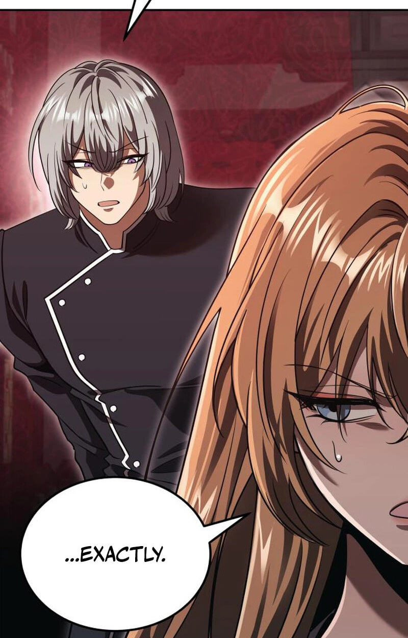The World's Strongest Regime Chapter 8 page 76 - 