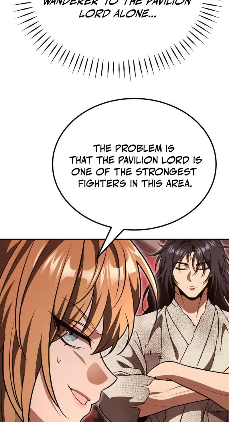 The World's Strongest Regime Chapter 8 page 78 - 