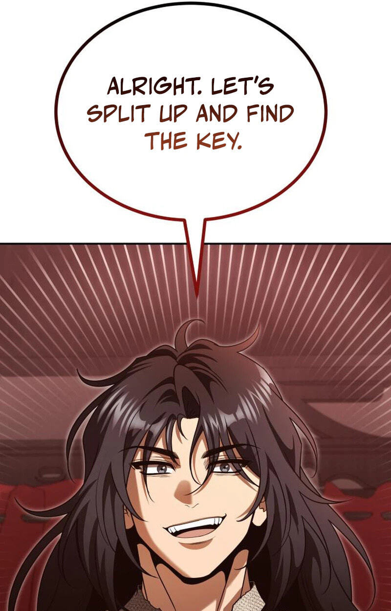The World's Strongest Regime Chapter 8 page 80 - 