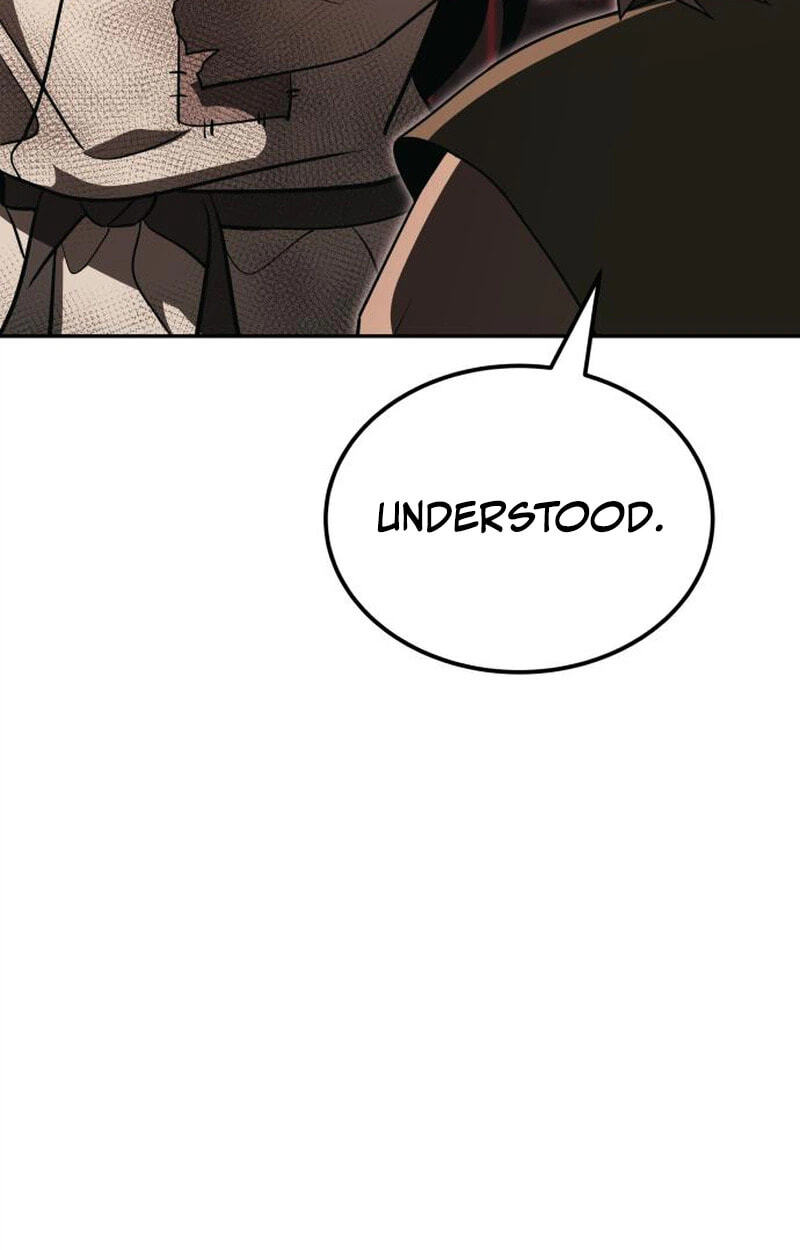 The World's Strongest Regime Chapter 8 page 84 - 