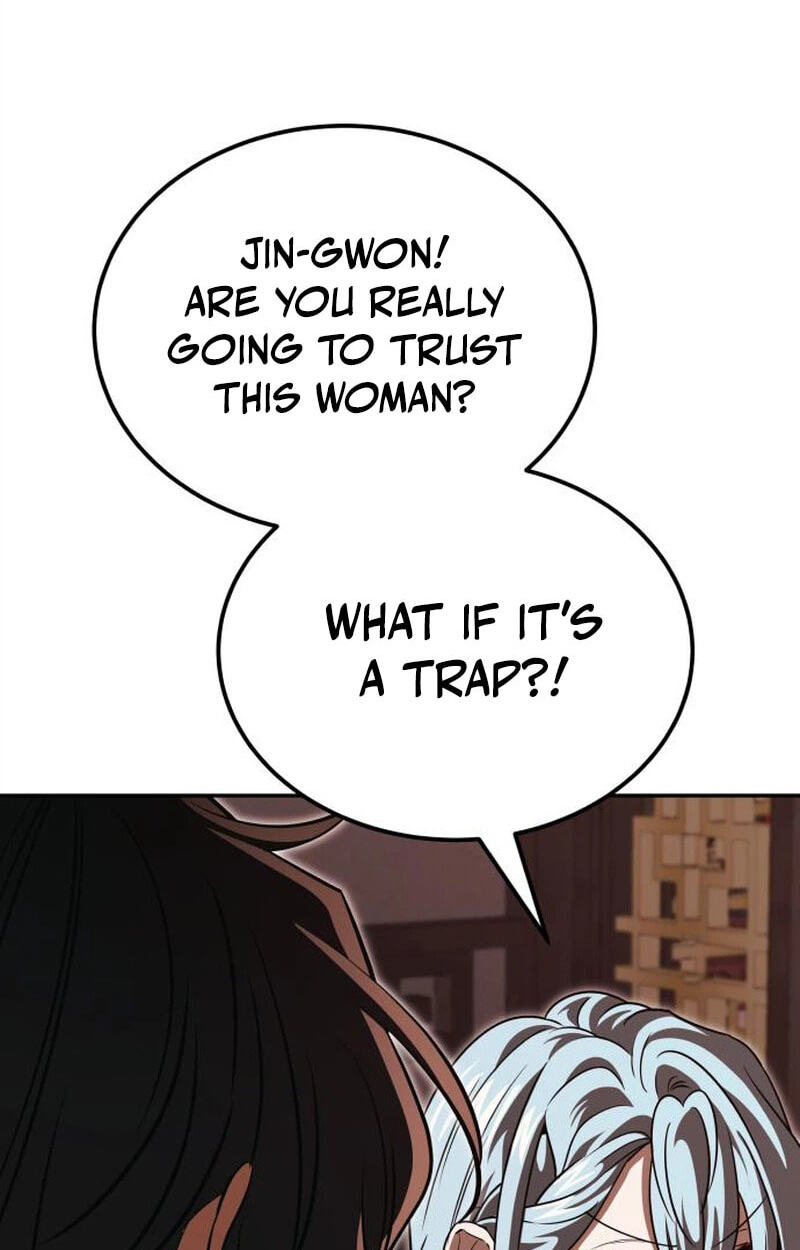 The World's Strongest Regime Chapter 8 page 85 - 