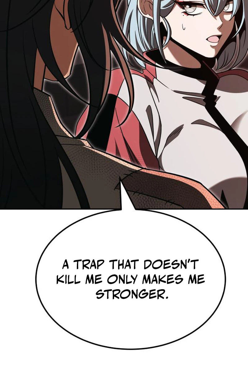 The World's Strongest Regime Chapter 8 page 86 - 
