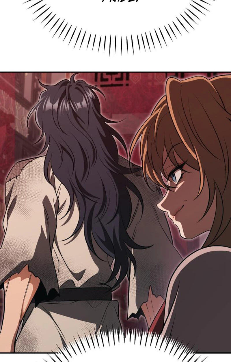 The World's Strongest Regime Chapter 8 page 90 - 