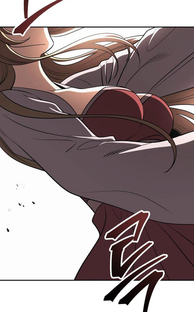 The World's Strongest Regime Chapter 8 page 10 - 