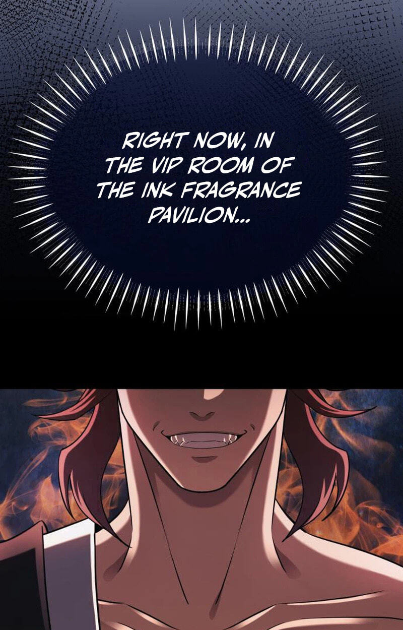The World's Strongest Regime Chapter 8 page 96 - 