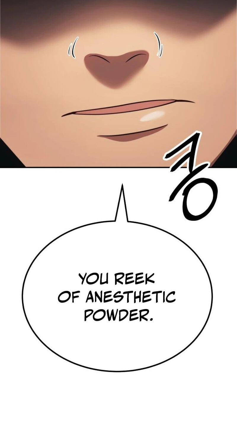 The World's Strongest Regime Chapter 9 page 11 - 