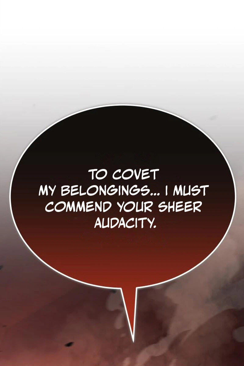 The World's Strongest Regime Chapter 9 page 115 - 