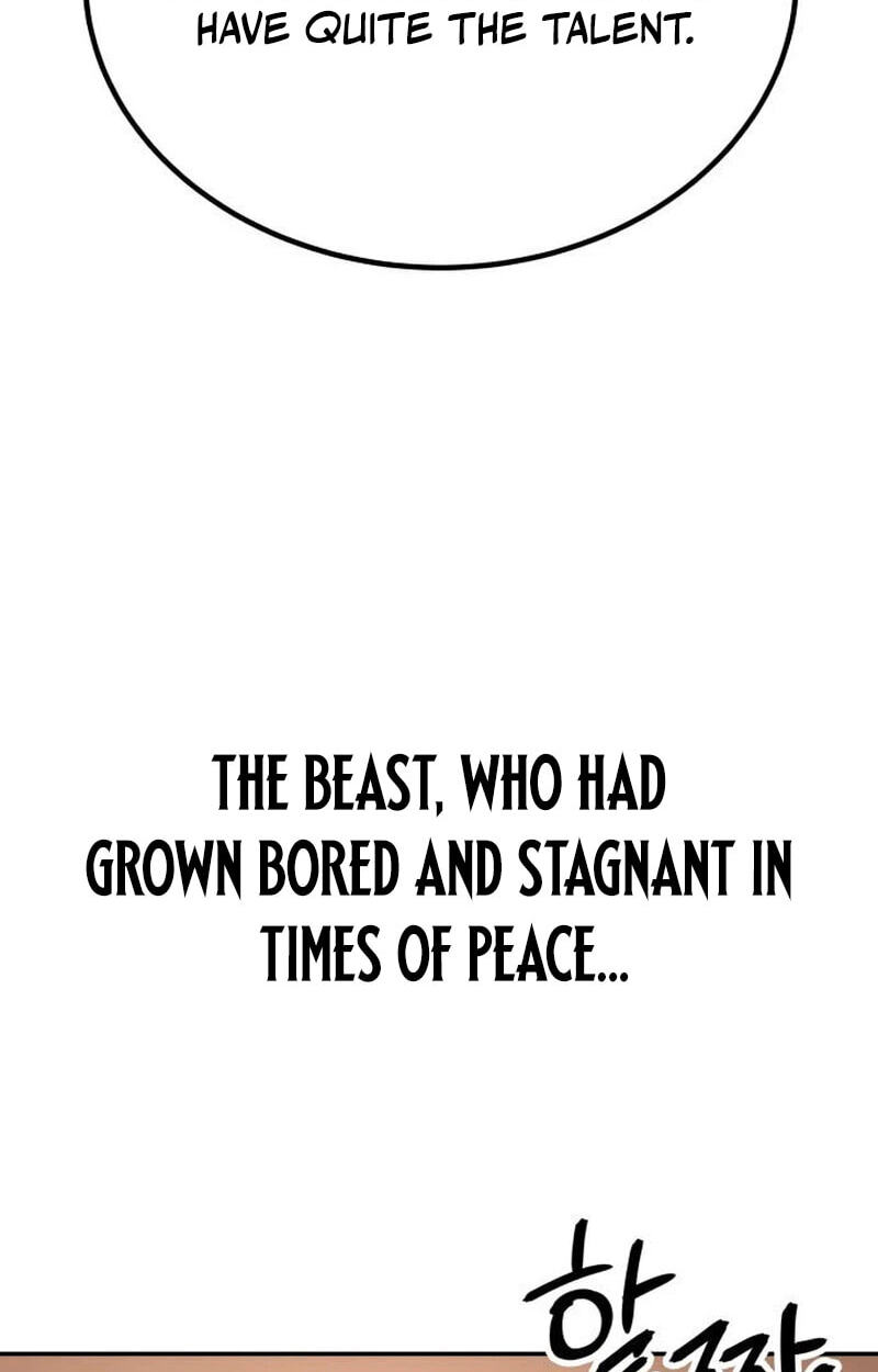 The World's Strongest Regime Chapter 9 page 119 - 