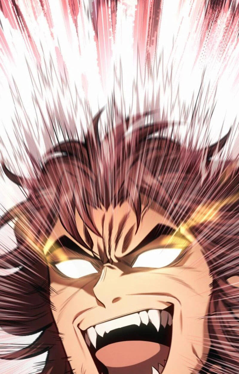 The World's Strongest Regime Chapter 9 page 122 - 