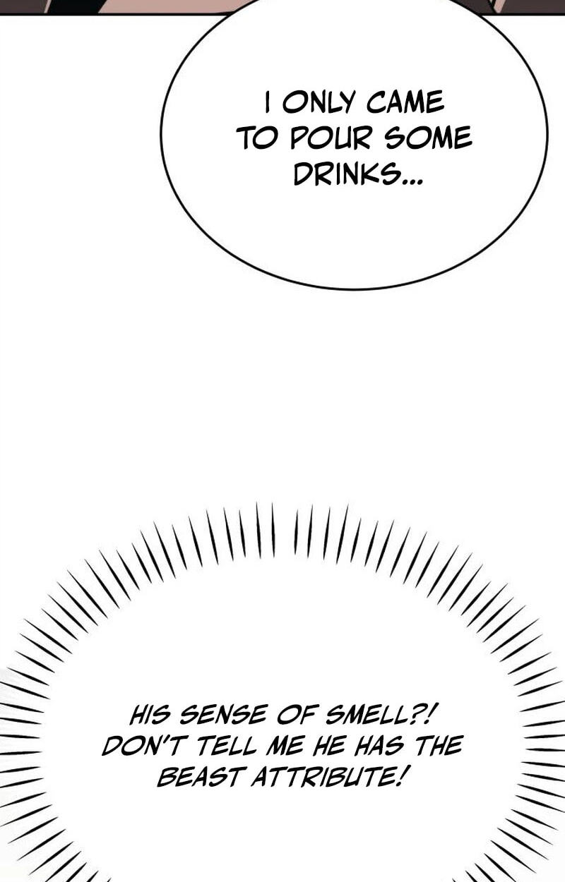 The World's Strongest Regime Chapter 9 page 14 - 