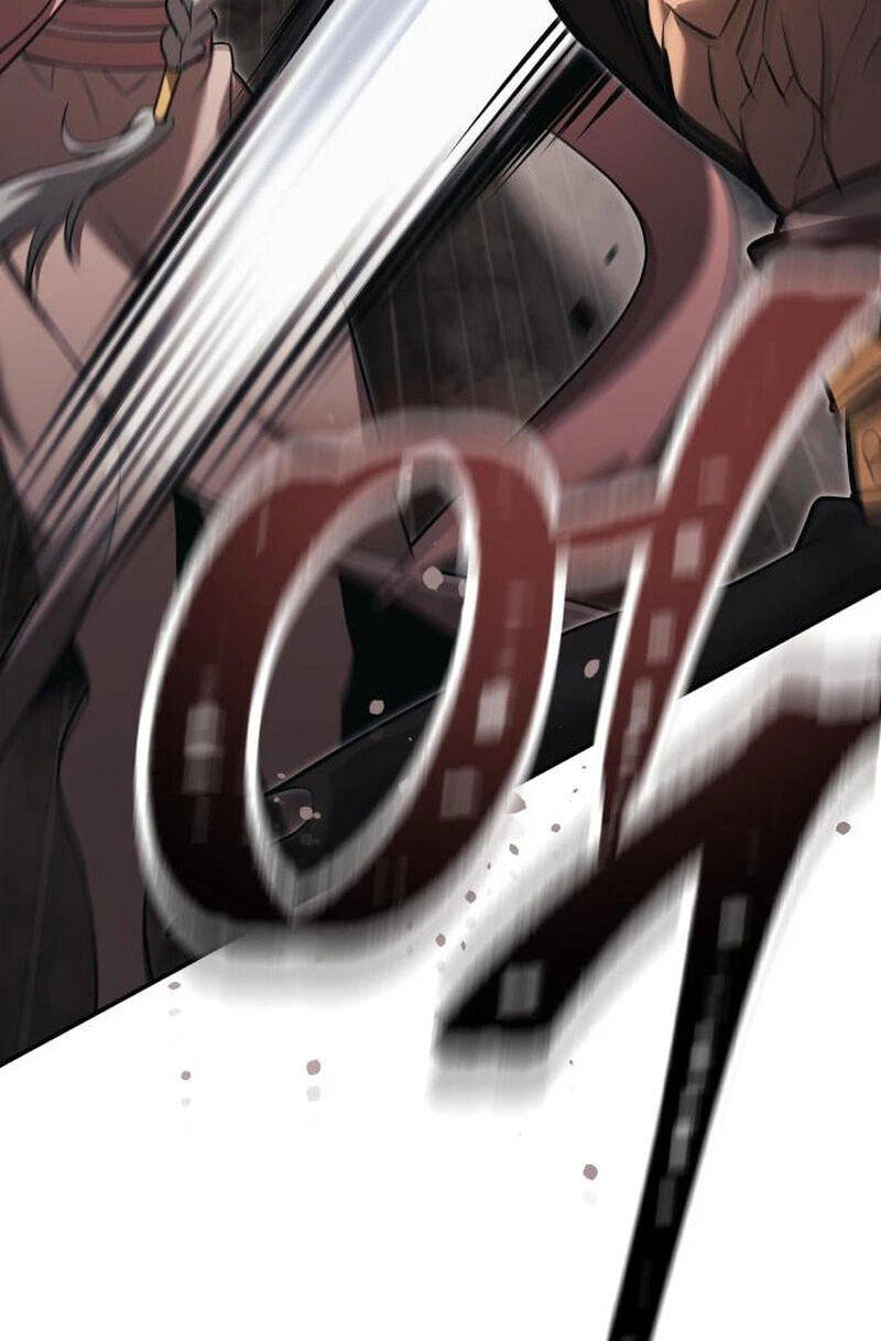 The World's Strongest Regime Chapter 9 page 136 - 