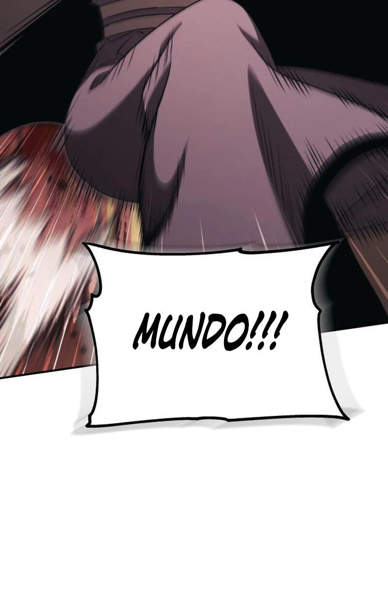 The World's Strongest Regime Chapter 9 page 139 - 