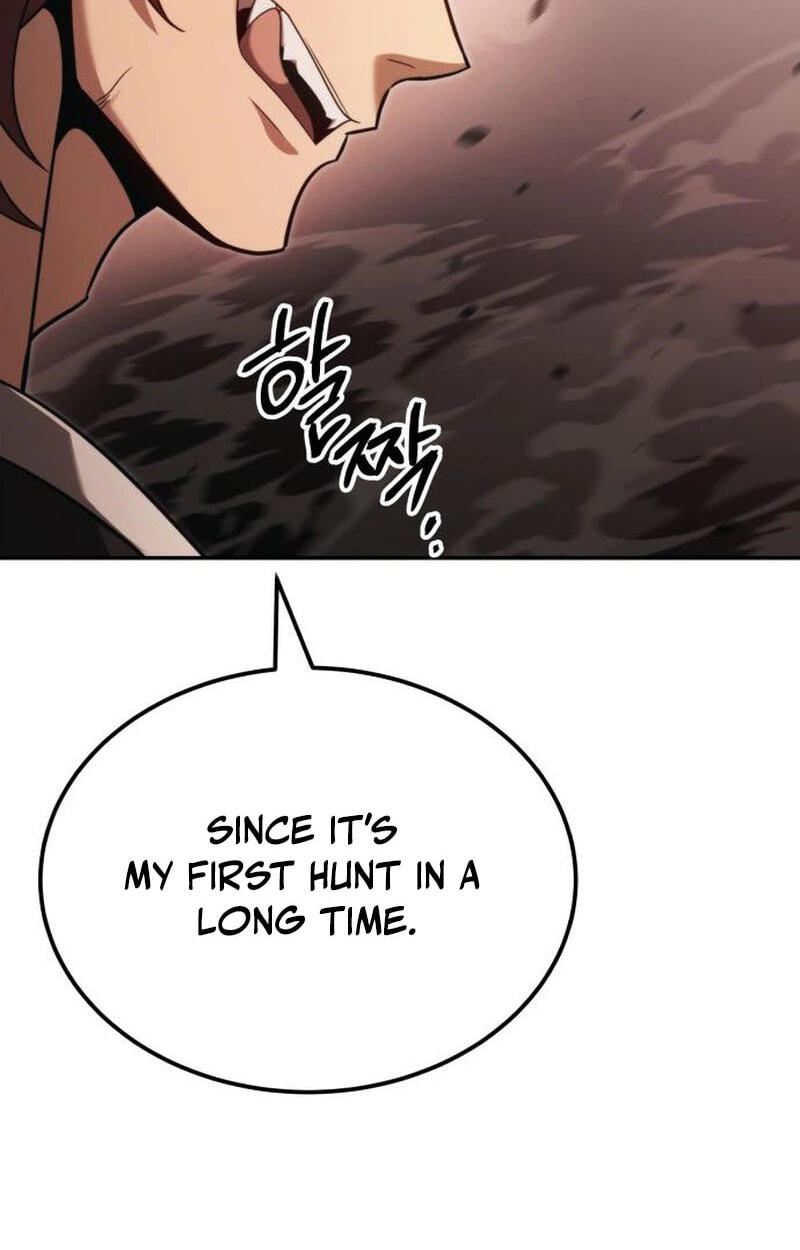 The World's Strongest Regime Chapter 9 page 141 - 