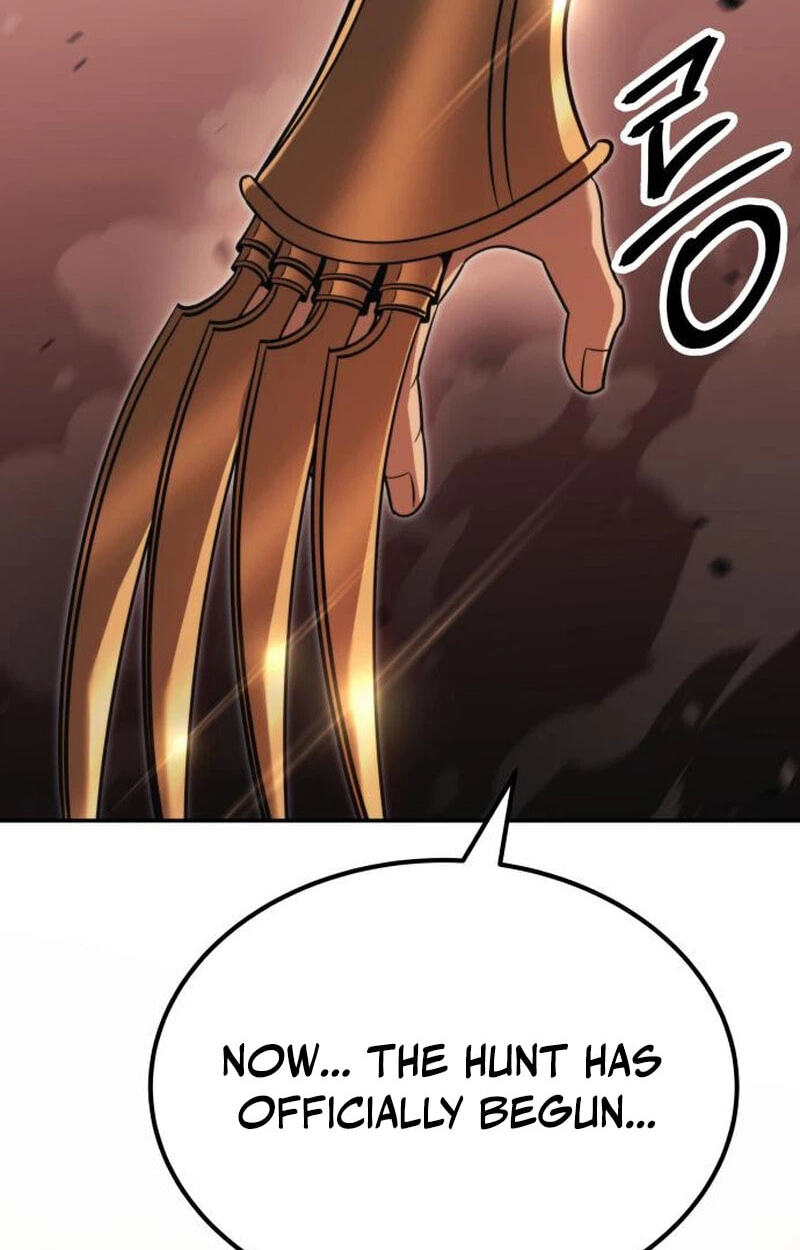 The World's Strongest Regime Chapter 9 page 145 - 