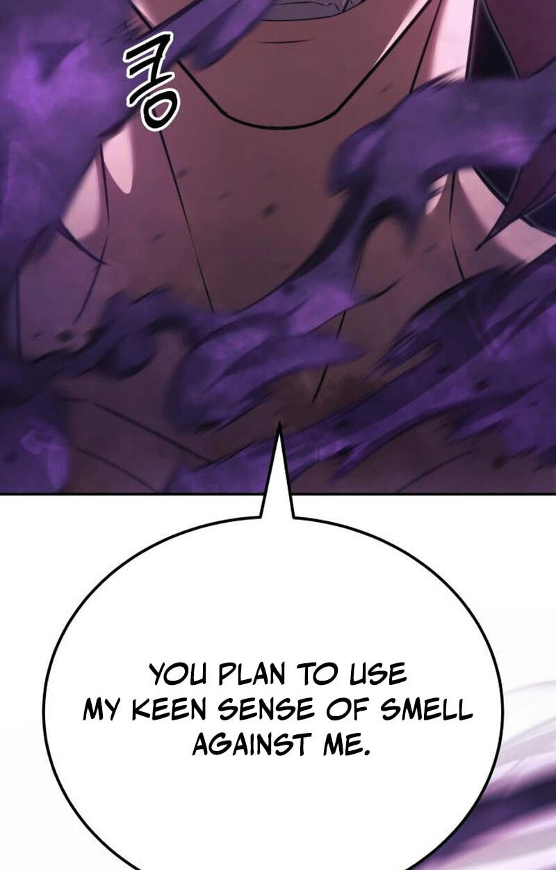 The World's Strongest Regime Chapter 9 page 155 - 