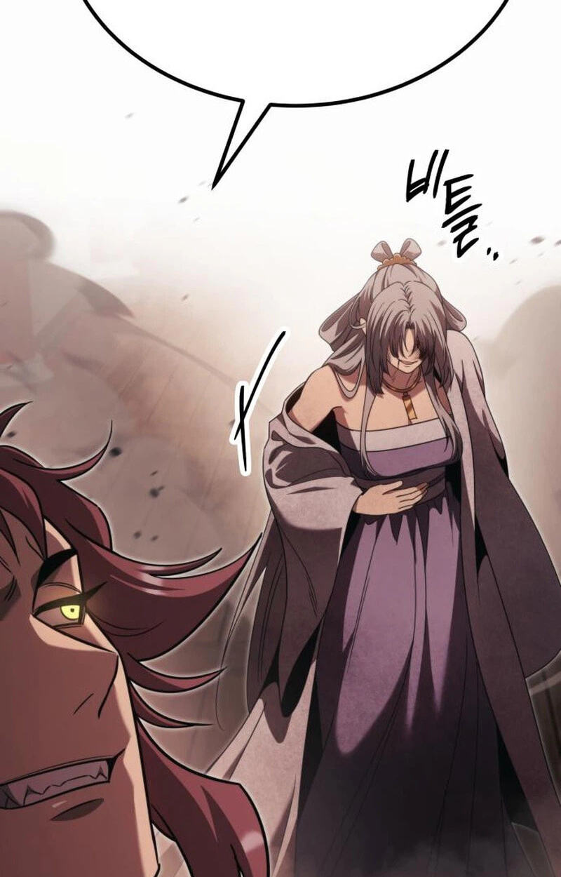 The World's Strongest Regime Chapter 9 page 164 - 