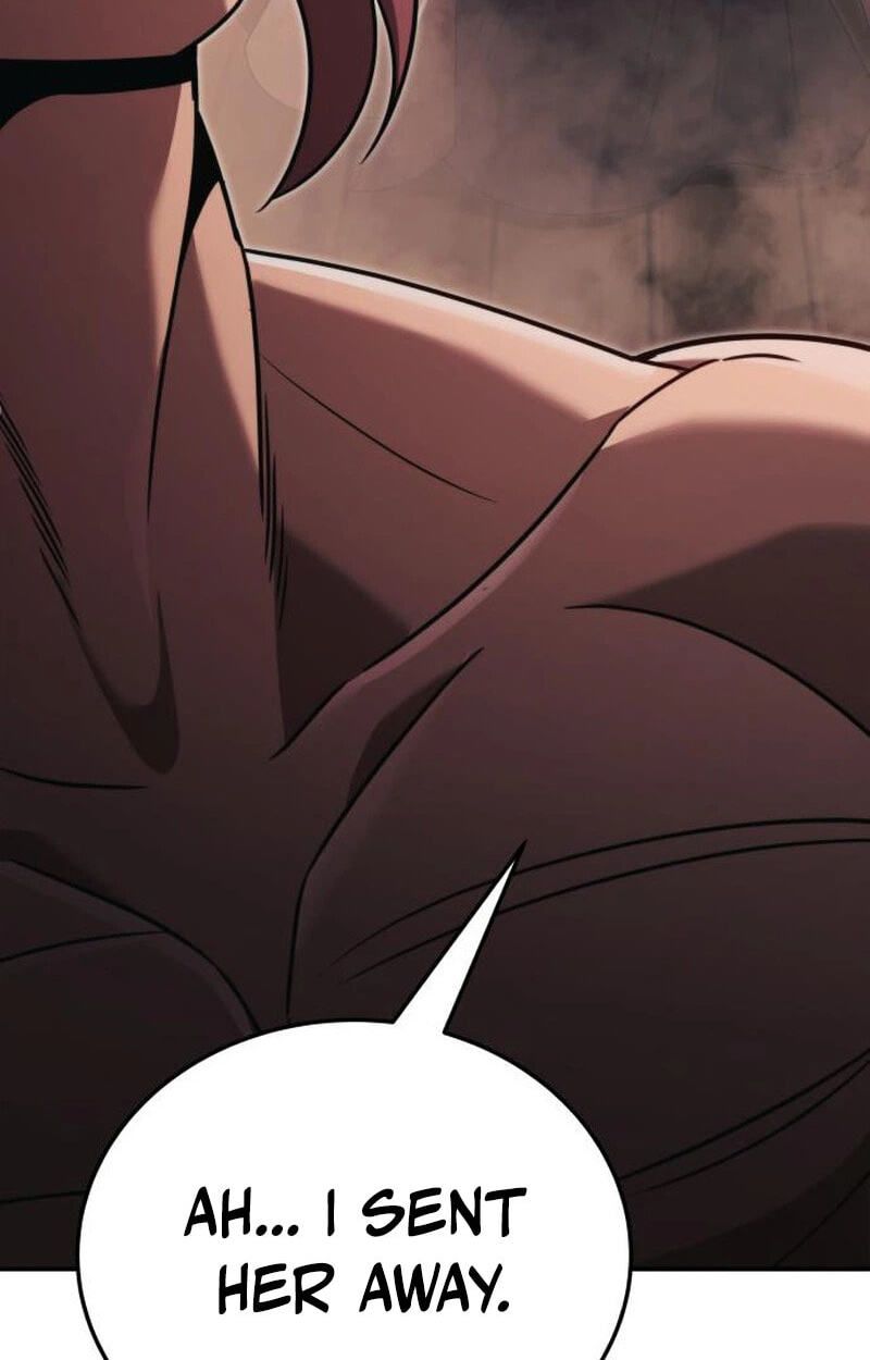 The World's Strongest Regime Chapter 9 page 165 - 