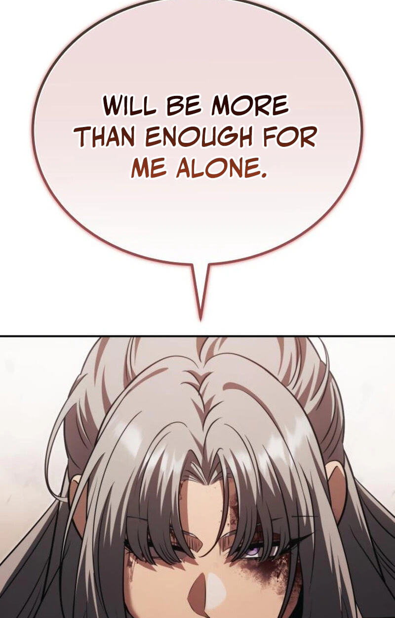 The World's Strongest Regime Chapter 9 page 167 - 