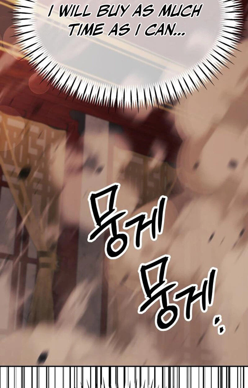 The World's Strongest Regime Chapter 9 page 177 - 