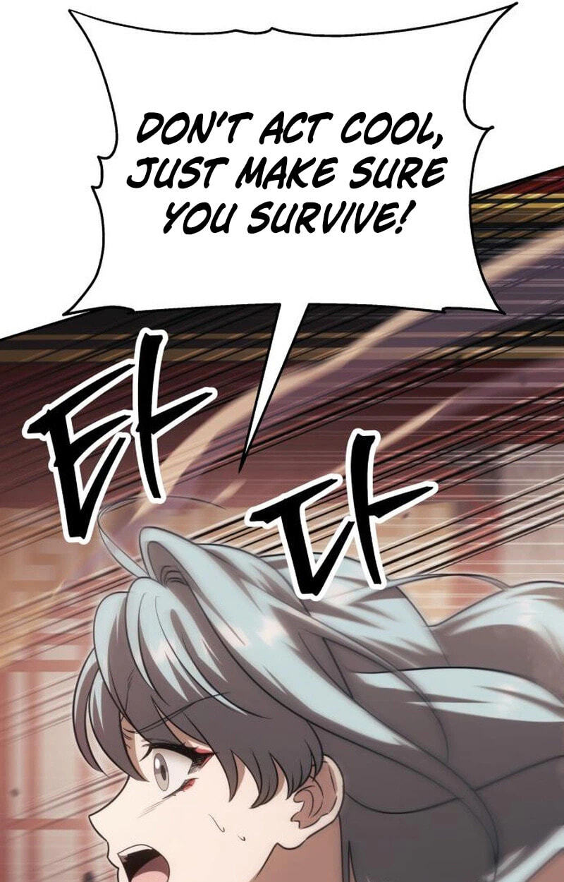 The World's Strongest Regime Chapter 9 page 183 - 
