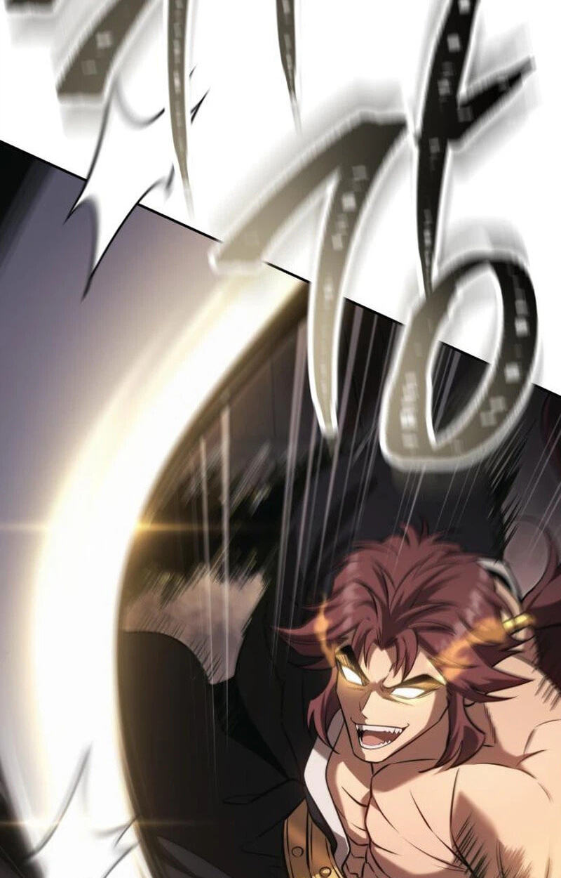 The World's Strongest Regime Chapter 9 page 195 - 