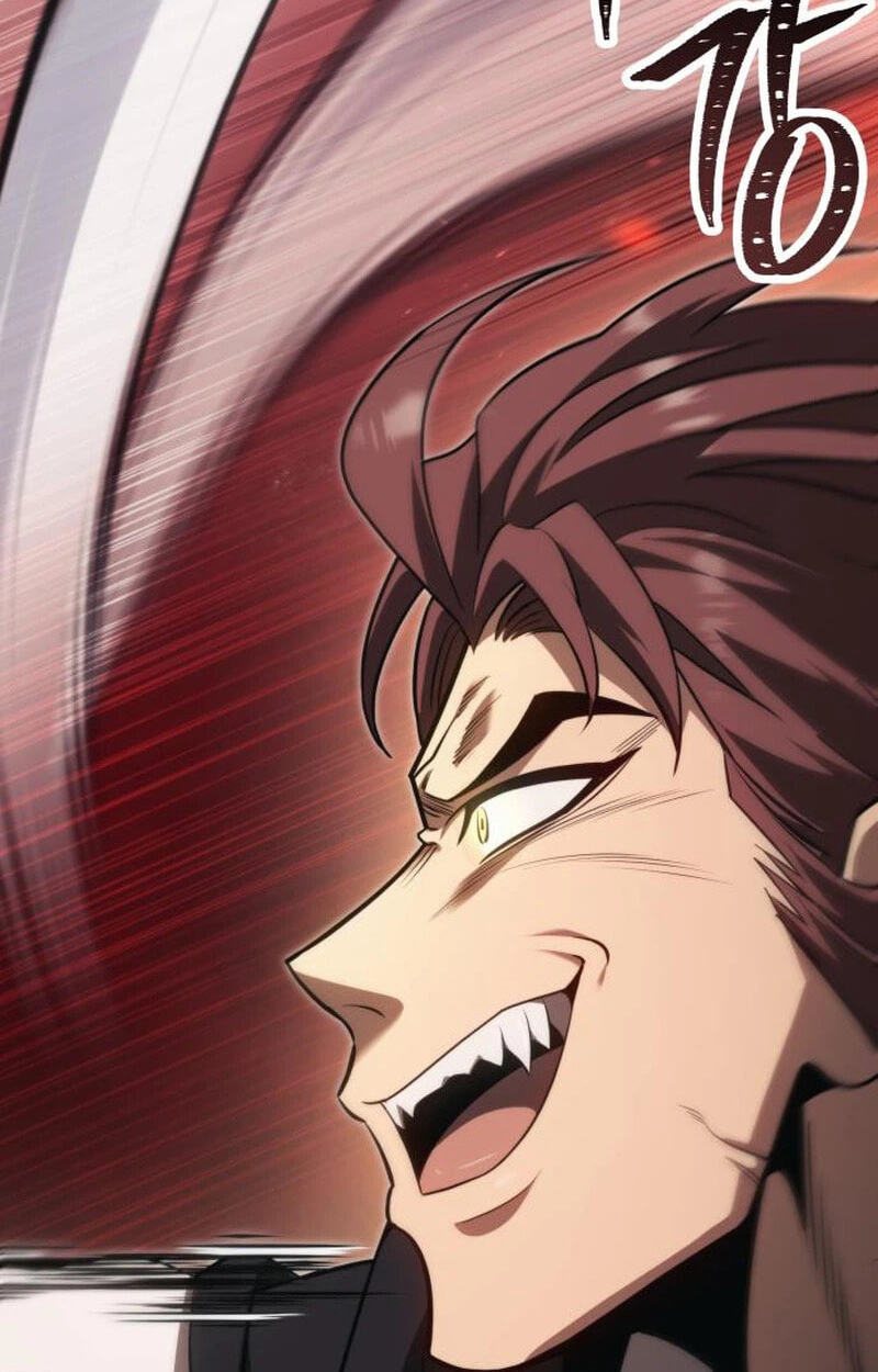 The World's Strongest Regime Chapter 9 page 199 - 