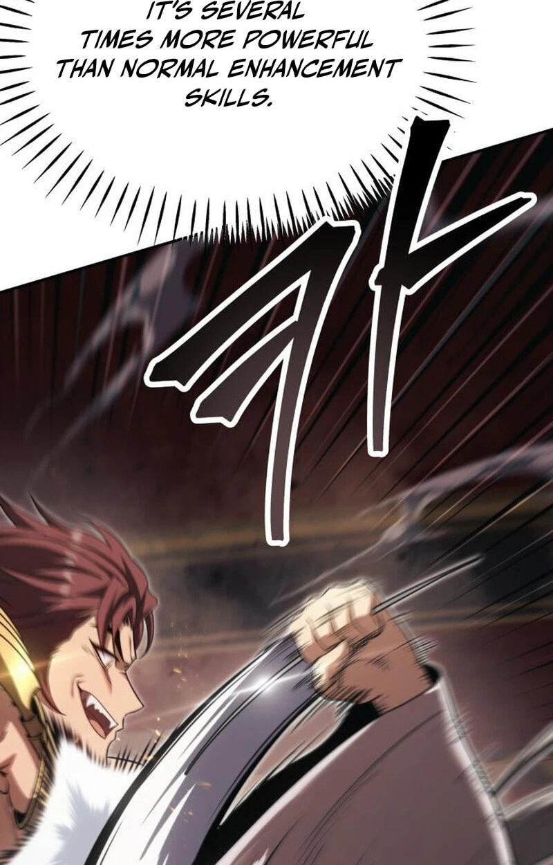 The World's Strongest Regime Chapter 9 page 212 - 