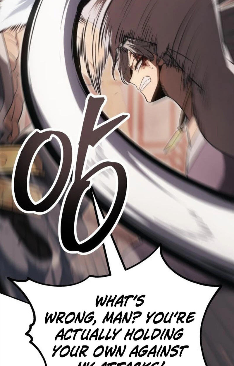 The World's Strongest Regime Chapter 9 page 213 - 