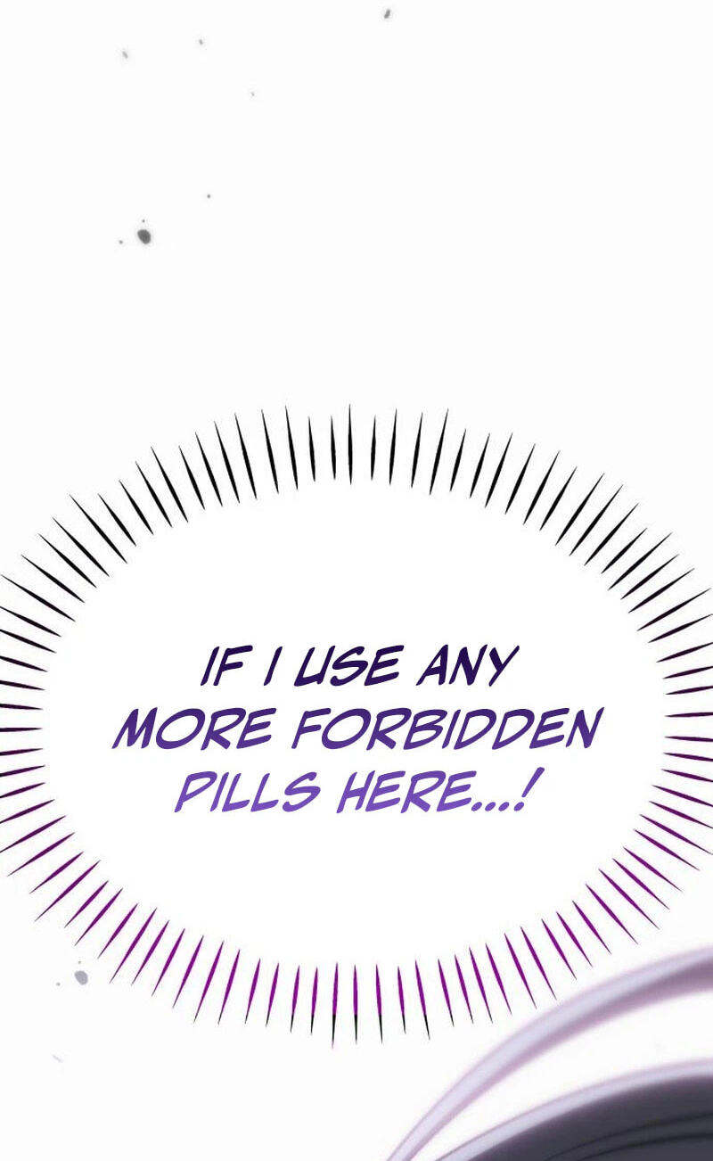 The World's Strongest Regime Chapter 9 page 217 - 