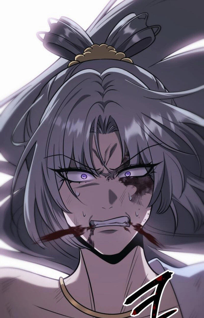 The World's Strongest Regime Chapter 9 page 218 - 