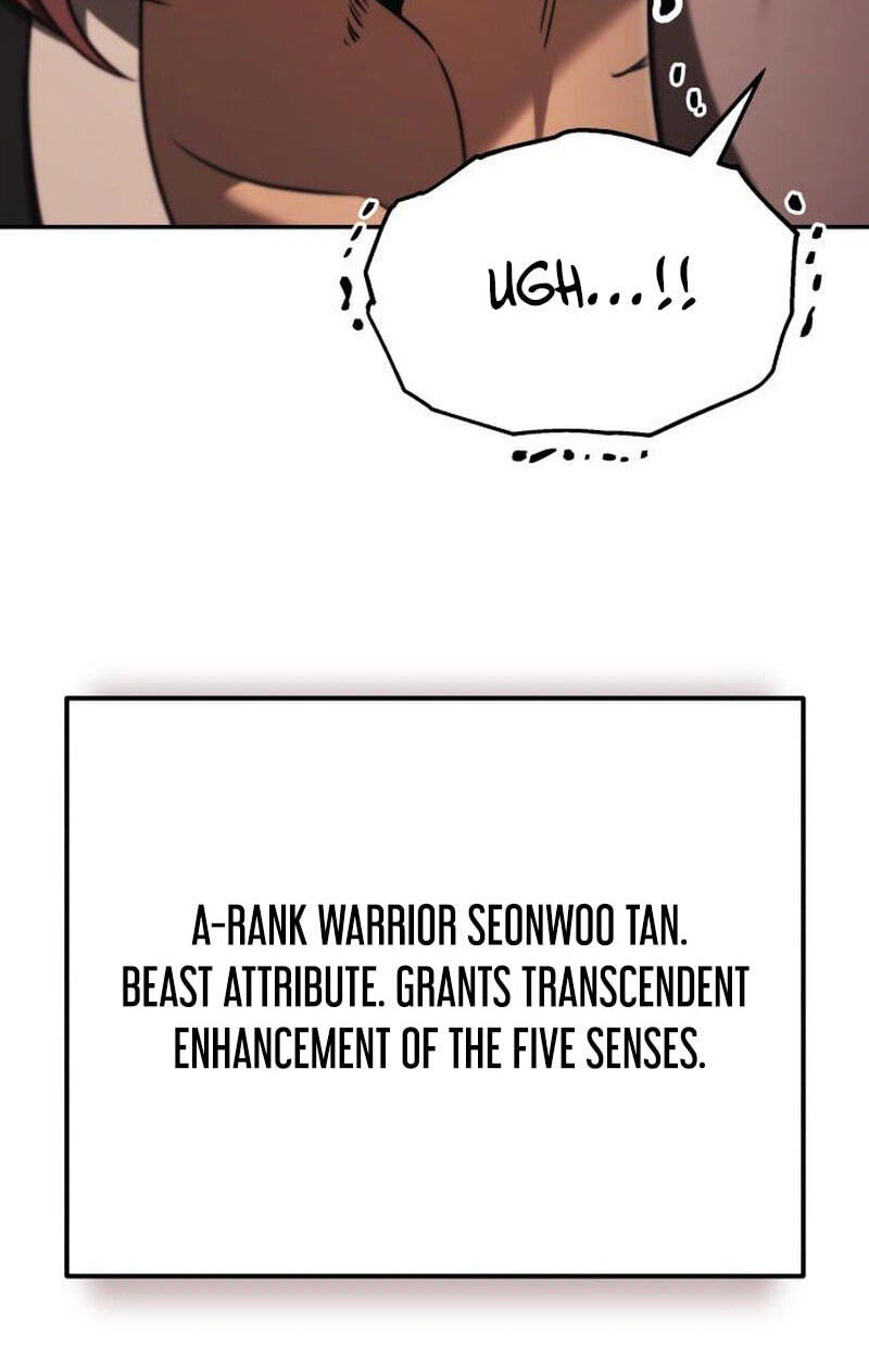The World's Strongest Regime Chapter 9 page 23 - 