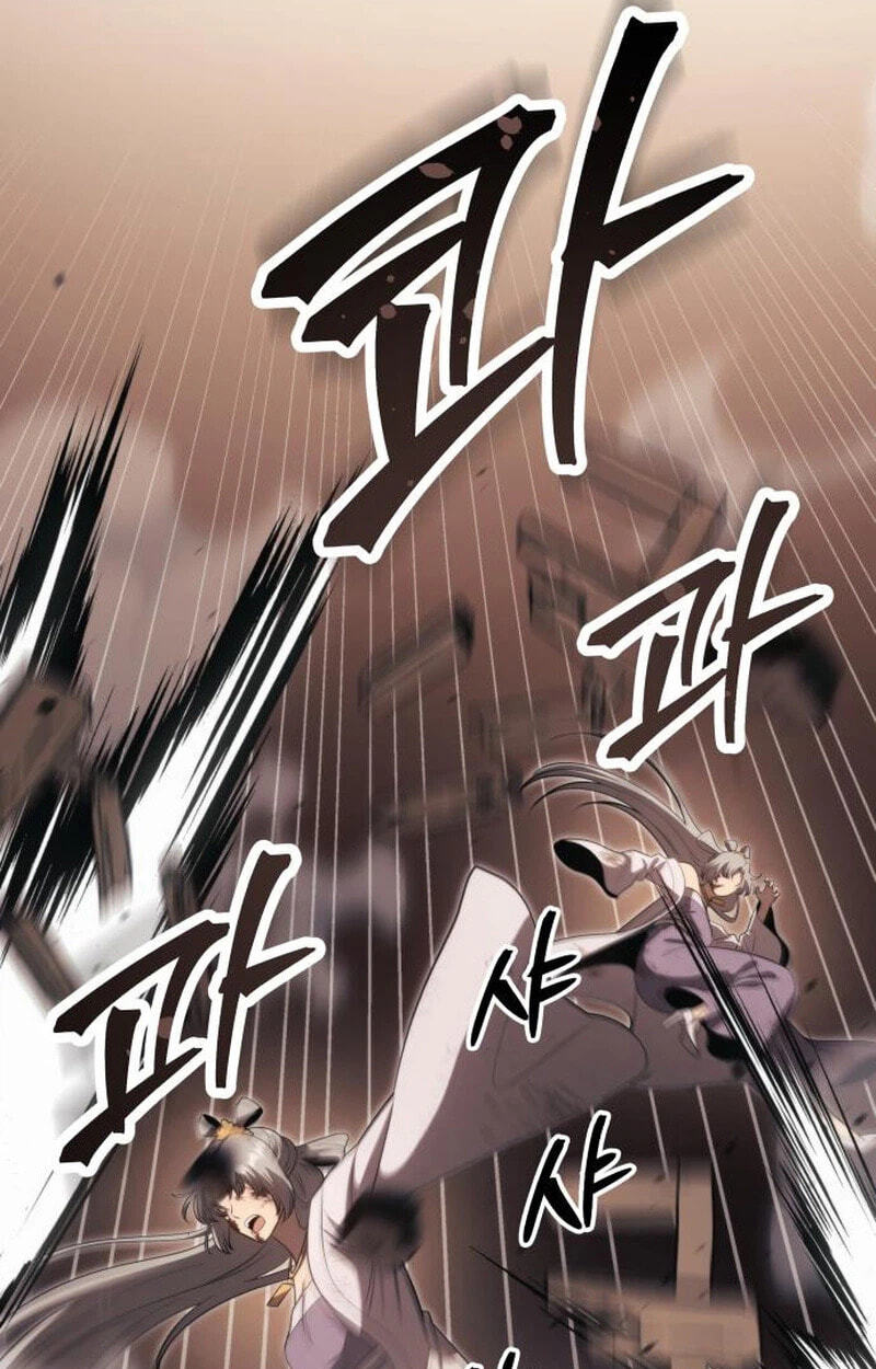 The World's Strongest Regime Chapter 9 page 229 - 