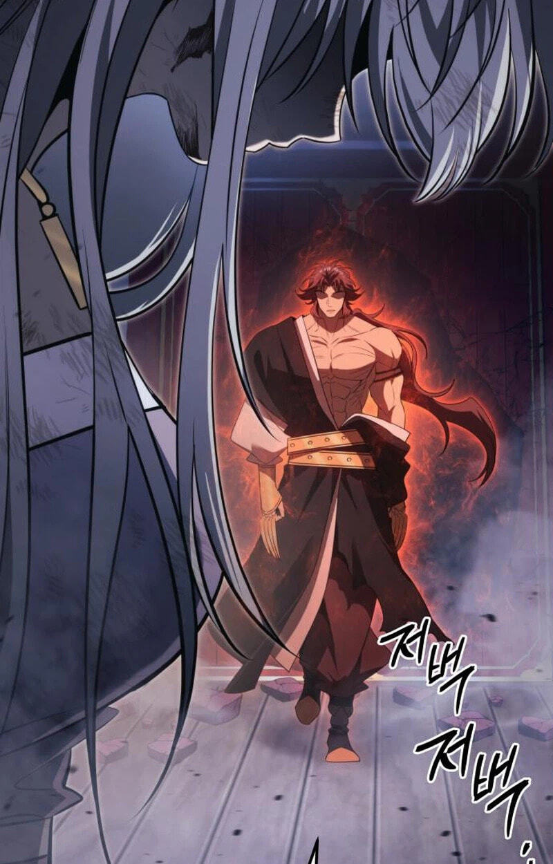 The World's Strongest Regime Chapter 9 page 244 - 
