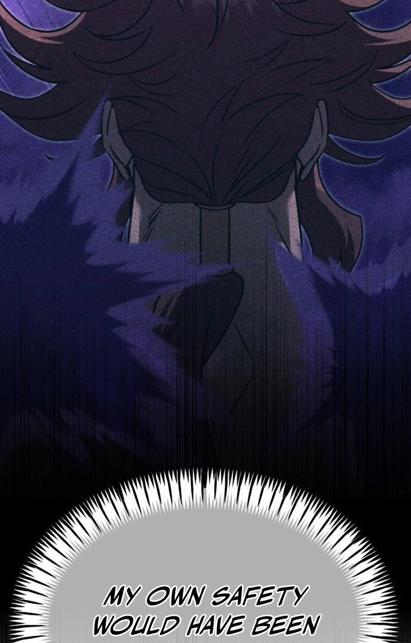 The World's Strongest Regime Chapter 9 page 263 - 