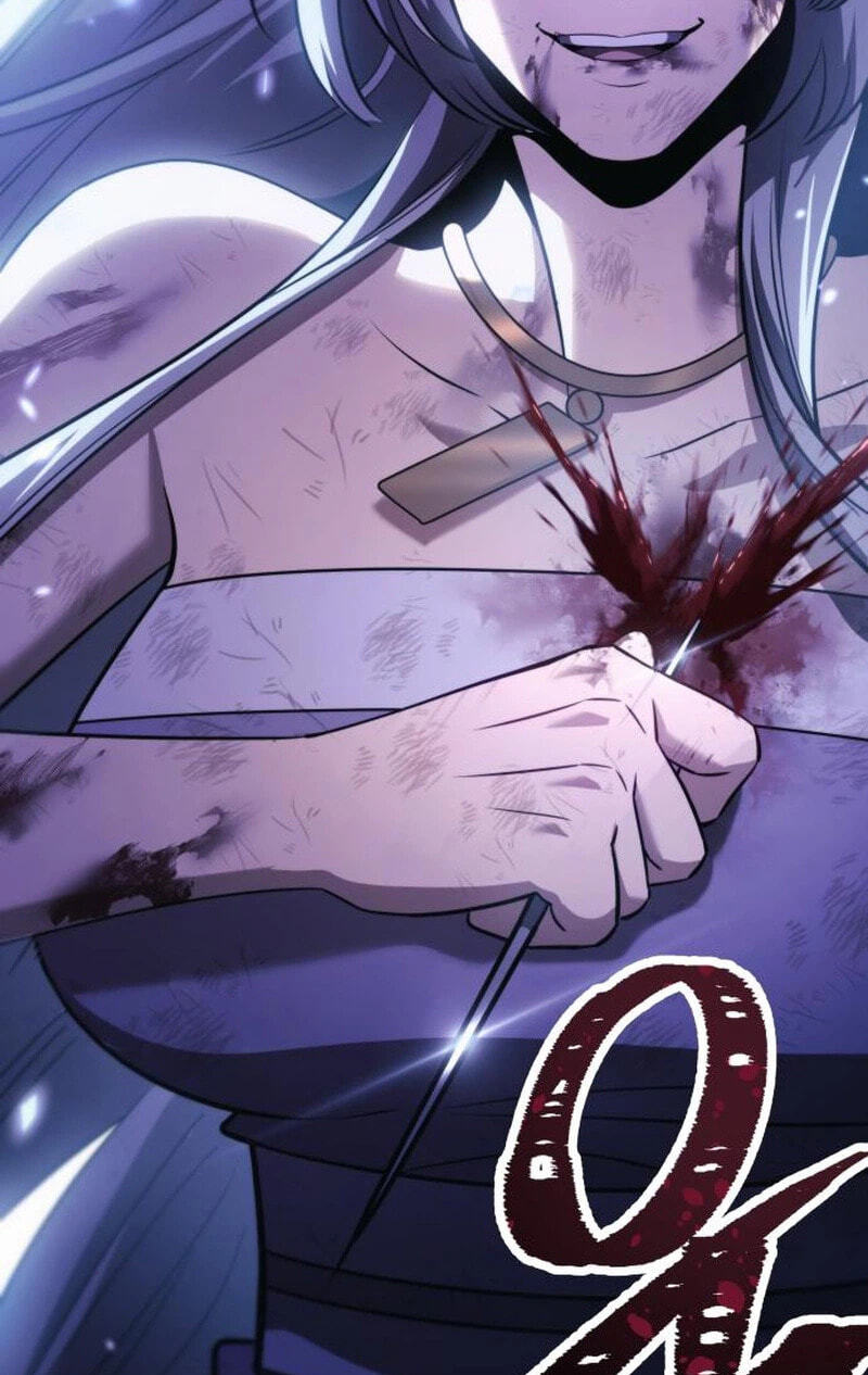 The World's Strongest Regime Chapter 9 page 275 - 