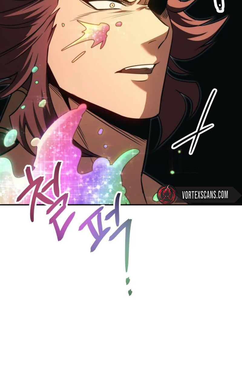 The World's Strongest Regime Chapter 9 page 30 - 
