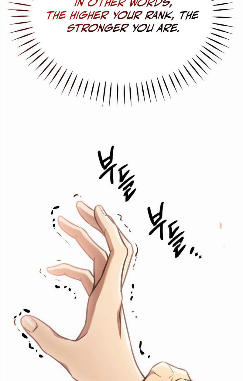 The World's Strongest Regime Chapter 9 page 4 - 