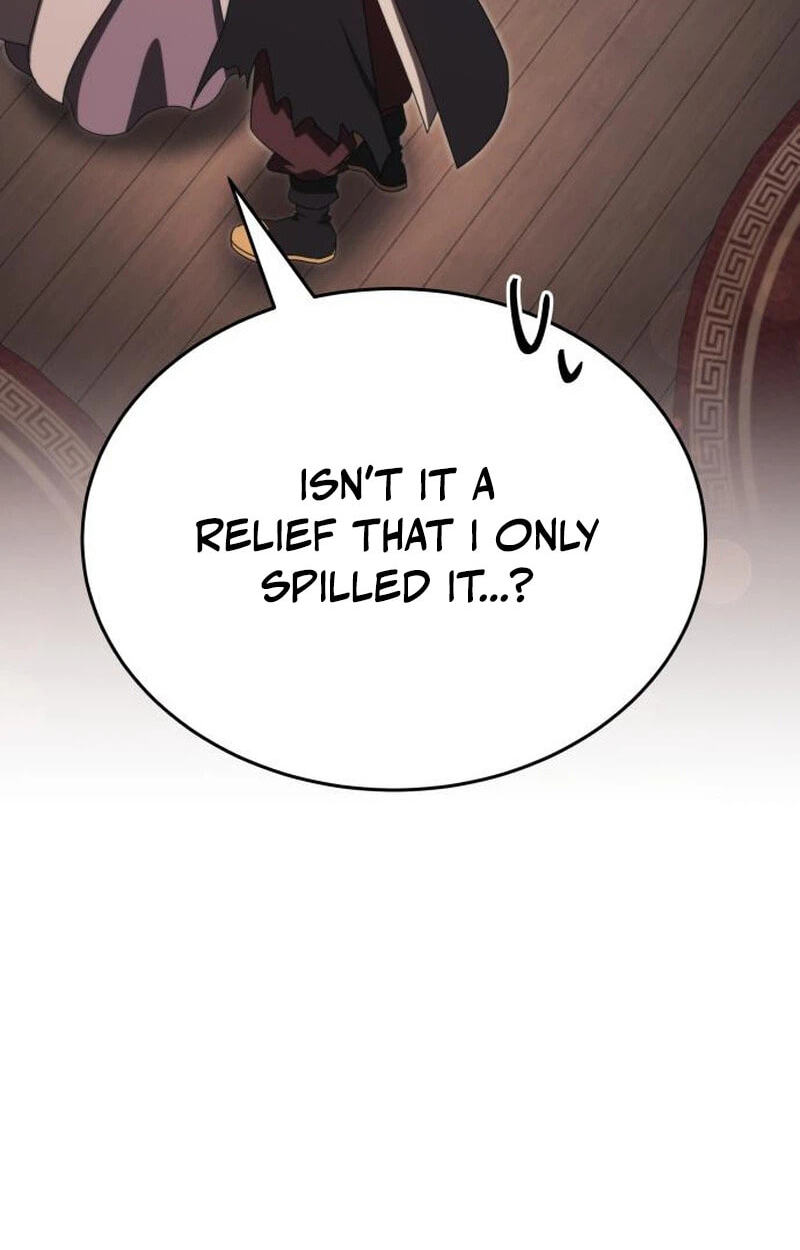 The World's Strongest Regime Chapter 9 page 35 - 