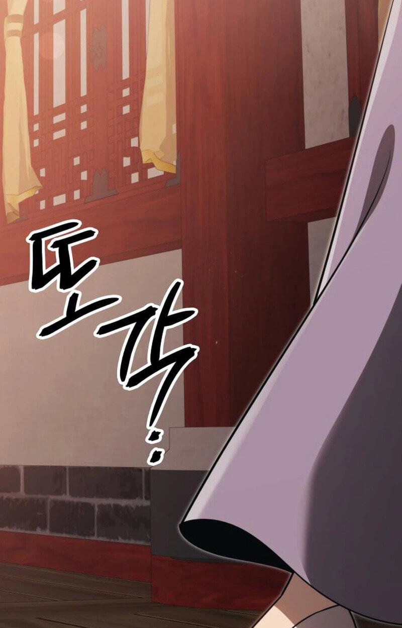 The World's Strongest Regime Chapter 9 page 40 - 
