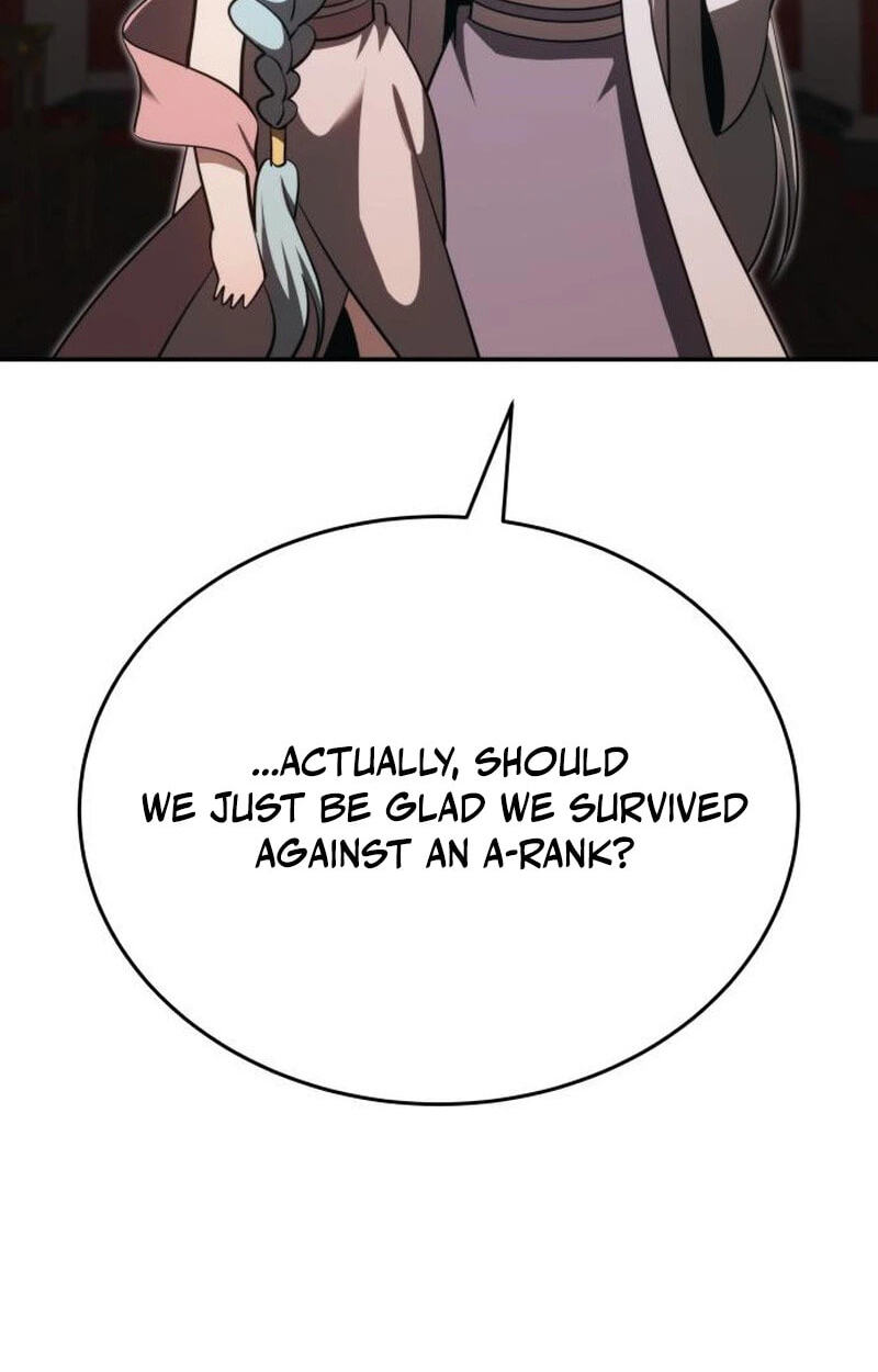 The World's Strongest Regime Chapter 9 page 43 - 