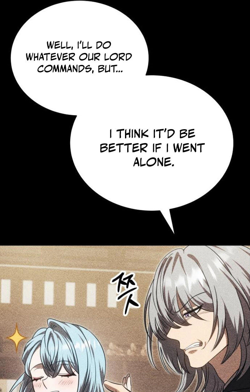 The World's Strongest Regime Chapter 9 page 58 - 