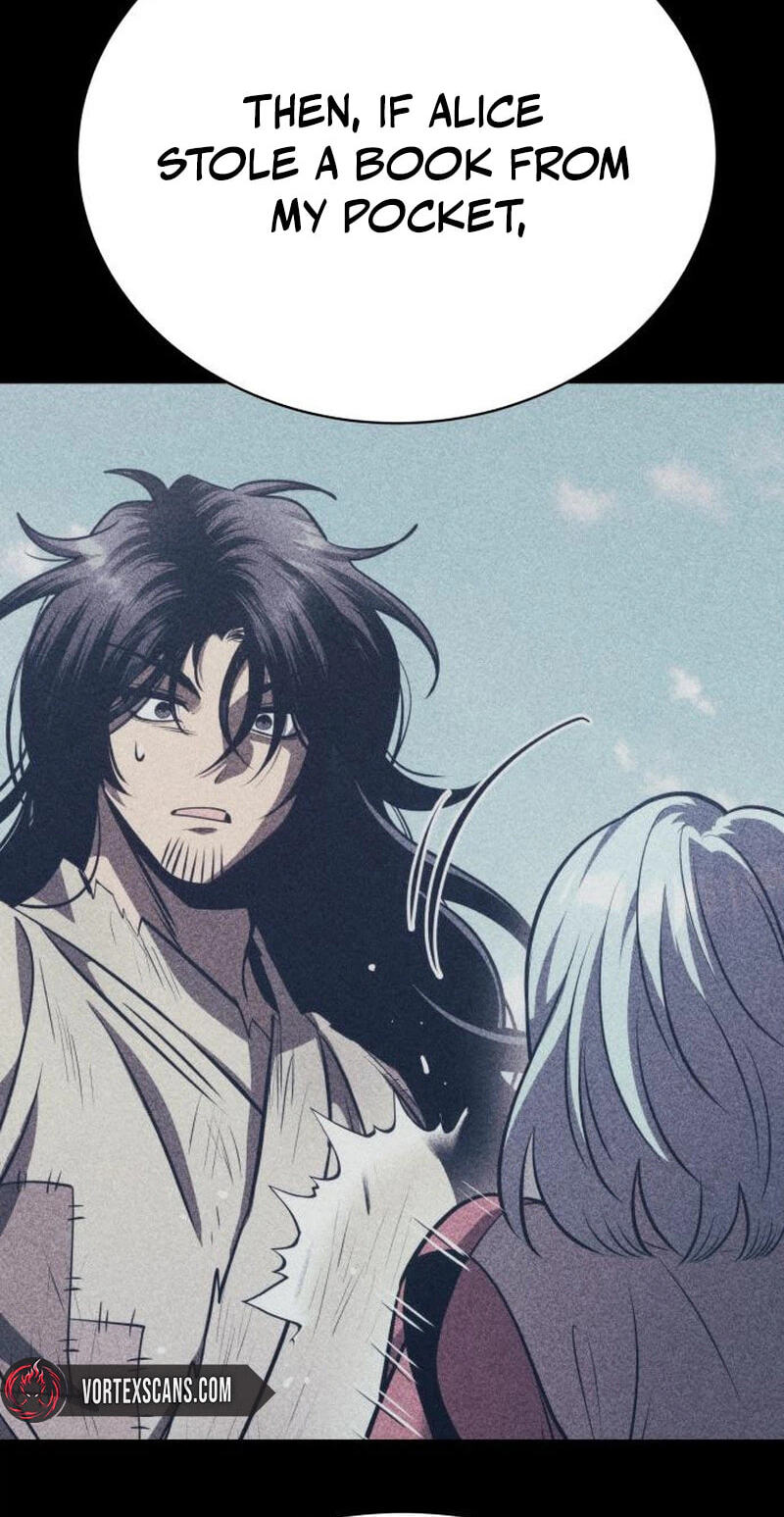 The World's Strongest Regime Chapter 9 page 67 - 