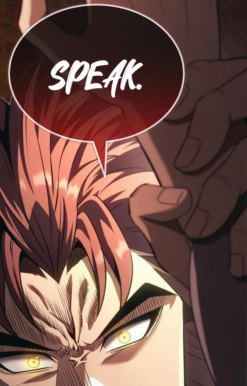The World's Strongest Regime Chapter 9 page 8 - 