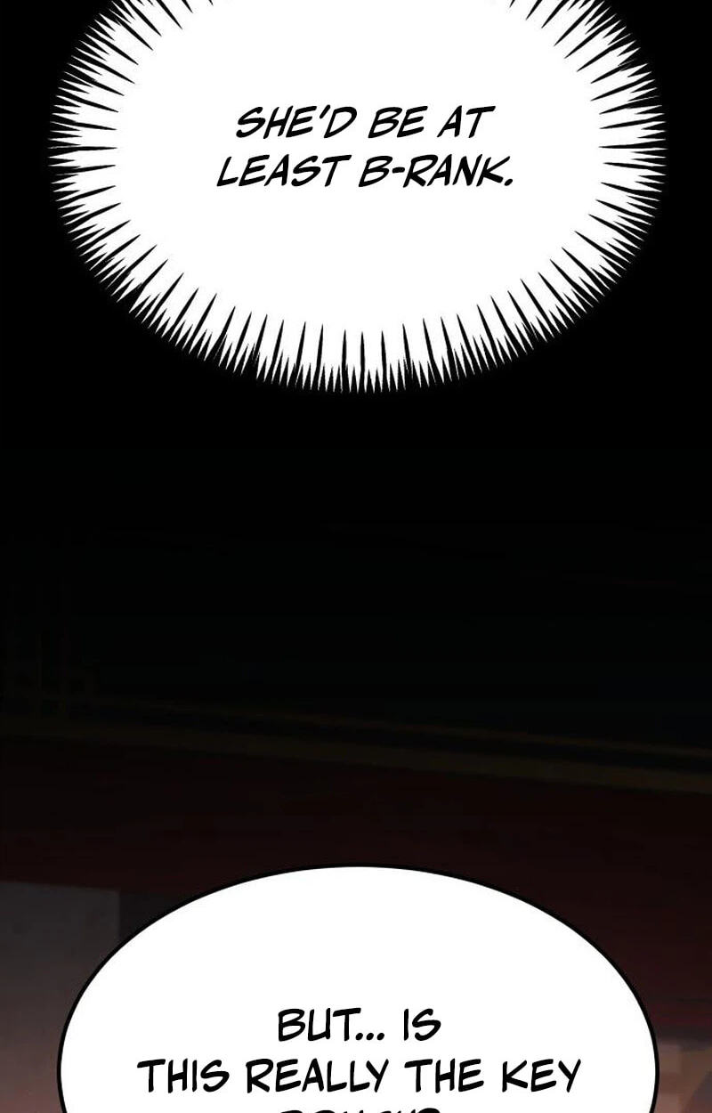 The World's Strongest Regime Chapter 9 page 71 - 