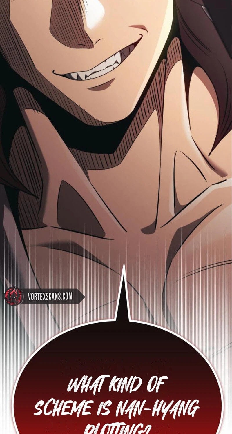 The World's Strongest Regime Chapter 9 page 9 - 